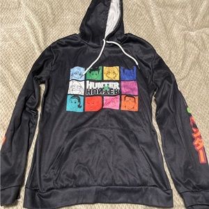 HxH Hoodie